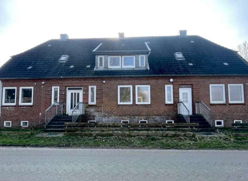 Haus zum Kaufen in Ellhöft 160.000 € 172 m²