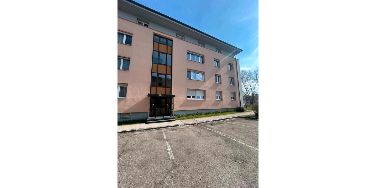 Erdgeschoßwohnung Augsburg Bärenkeller - 5 Zimmer, 115 m&sup2;, 460.000&euro; | Angebot:25809710