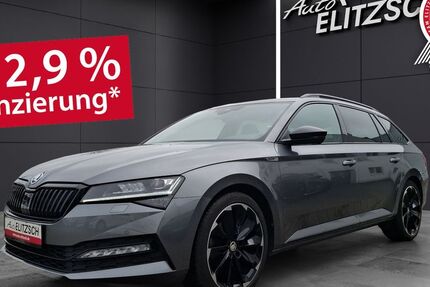 Skoda Superb 88.500 km 32.450 &euro; Kamenz 01917