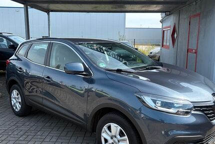 Renault Kadjar 79.745 km 10.999 &euro; Enger 32130