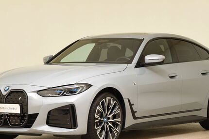 BMW i4 9.500 km 42.980 &euro; Ellhofen 74248