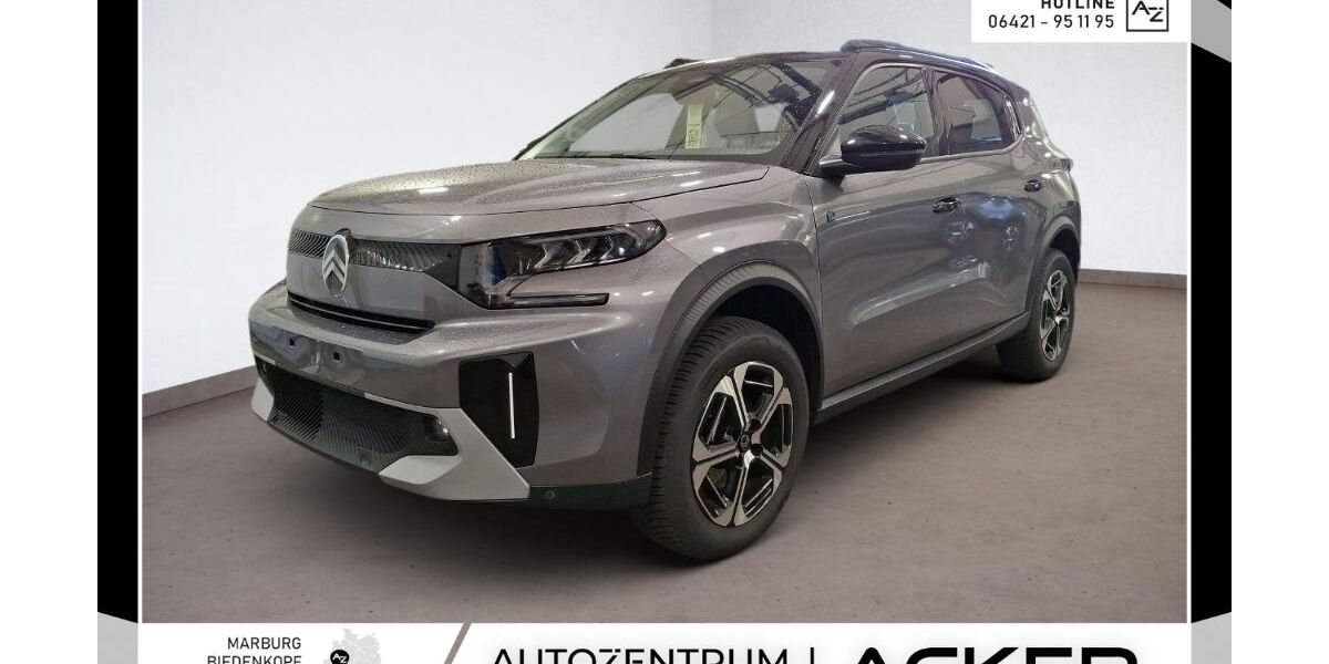 Citroen ë-C3 Aircross 15.727 km 21.980 &euro; Marburg 35043