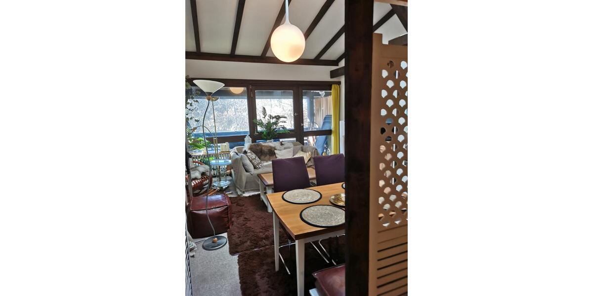 Loft - Studio - Atelier Siegsdorf - 1.5 Zimmer, 46 m&sup2;, 780&euro; | Angebot:26181939