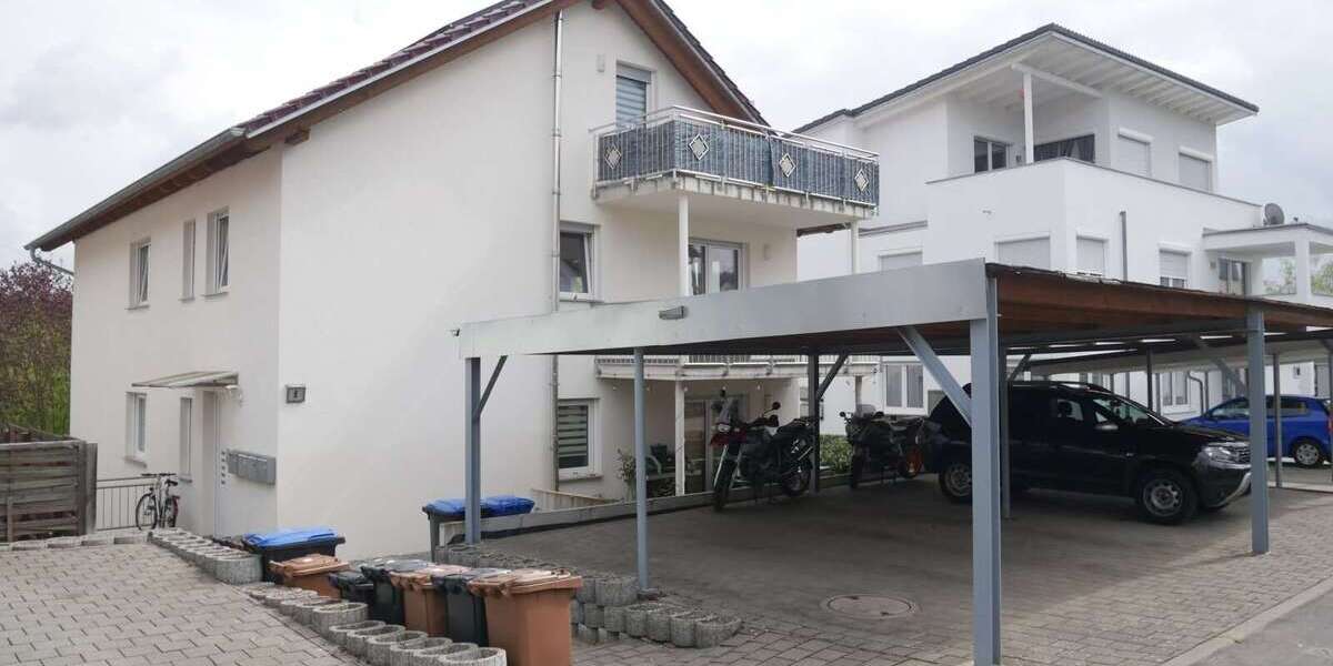 Etagenwohnung Uhldingen-Mühlhofen Mühlhofen - 4 Zimmer, 97 m&sup2;, 435.000&euro; | Angebot:23224349