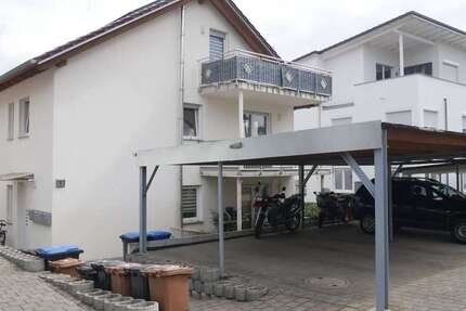 Wohnung Uhldingen-Mühlhofen Mühlhofen - 4 Zimmer, 97 m&sup2;, 435.000&euro; | Angebot:23224349