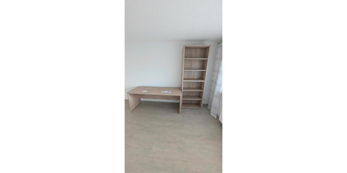 Etagenwohnung Villingen-Schwenningen Schwenningen - 1.5 Zimmer, 45 m&sup2;, 135.000&euro; | Angebot:27143046