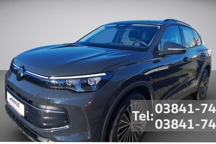 VW Tiguan 13.450 km 37.990 € Wismar 23970