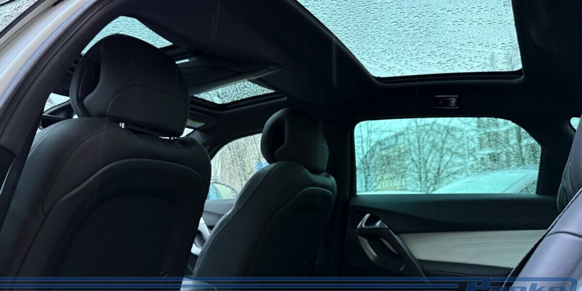 DS Automobiles DS5 2.0 BlueHDi 180 EAT*HeadUp*Memo*Pano*NAV* 121.593 km 9.990 &euro; Berlin 13187
