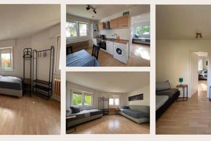 Wohnung Hanau Großauheim - 2 Zimmer, 70 m&sup2;, 750&euro; | Angebot:24723867