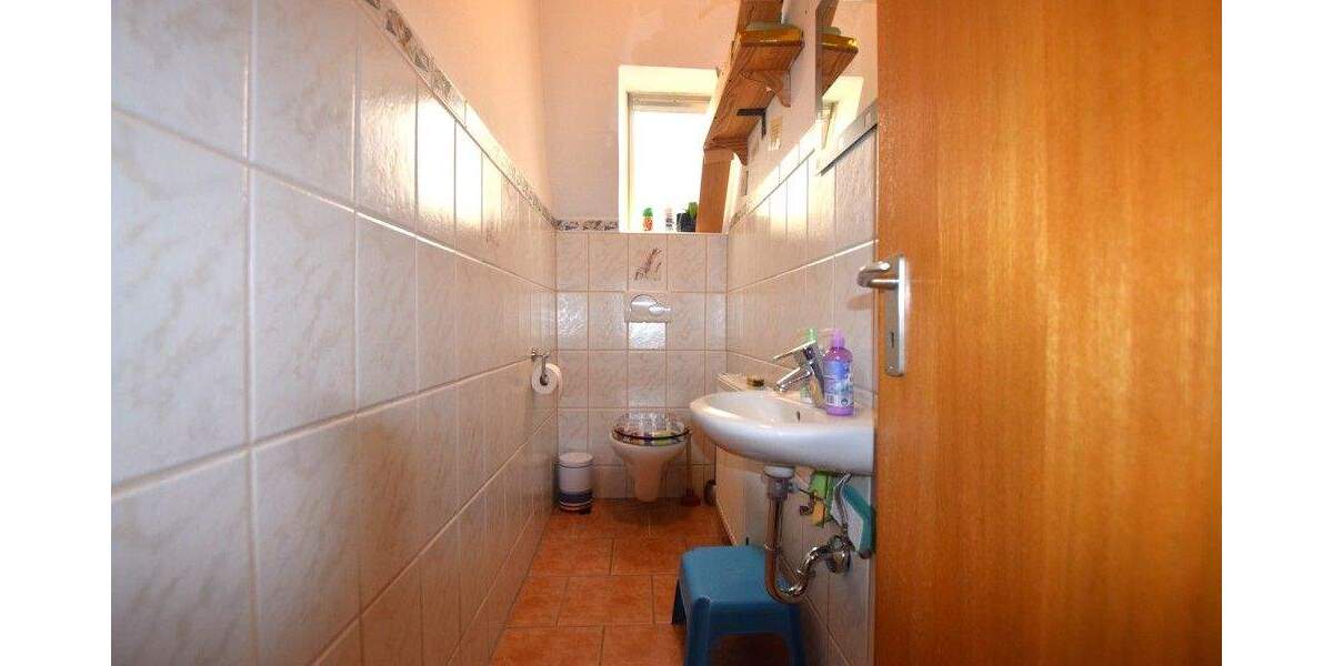 Etagenwohnung Ansbach - 3 Zimmer, 65 m&sup2;, 169.000&euro; | Angebot:25733890