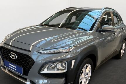 Hyundai KONA 56.900 km 14.990 &euro; Kassel 34123
