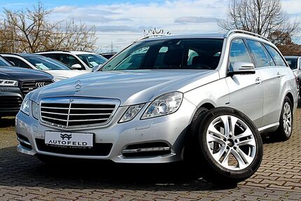 Mercedes-Benz E 200 115.900 km 12.950 &euro; Ladenburg 68526