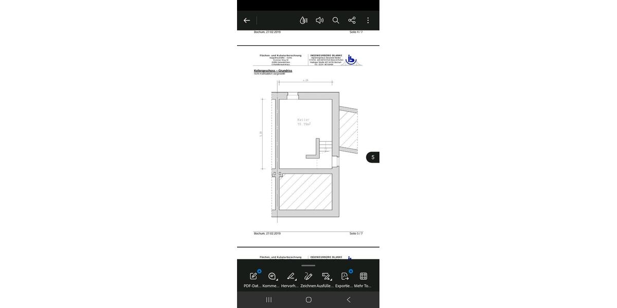 Doppelhaushälfte Gelsenkirchen Gelsenkirchen-Nord - 4 Zimmer, 81 m&sup2;, 249.000&euro; | Angebot:27428306