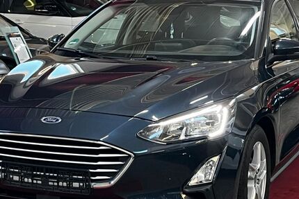 Ford Focus 146.000 km 12.799 € Remshalden 73630