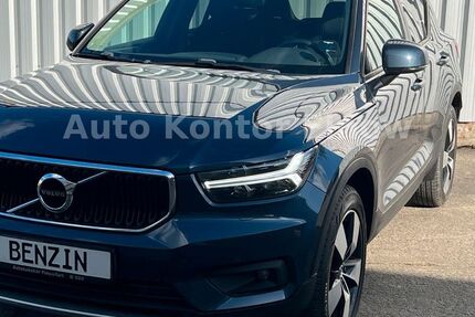 Volvo XC40 75.500 km 24.500 &euro; Schorfheide OT Finowfurt 16244