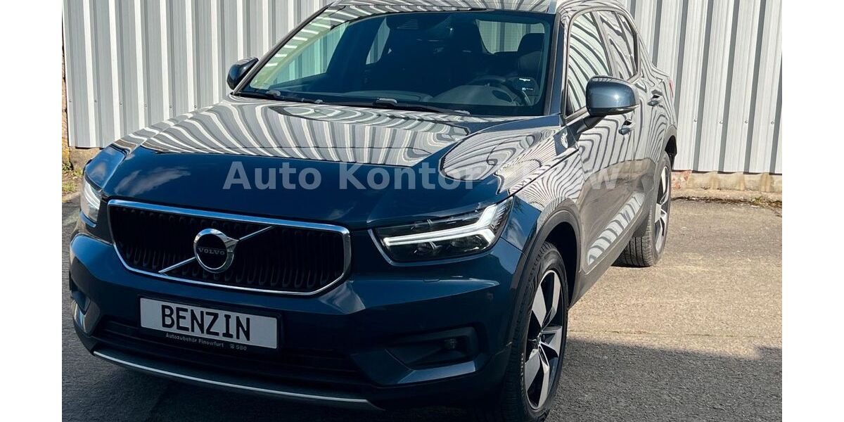 Volvo XC40 75.500 km 24.500 &euro; Schorfheide OT Finowfurt 16244