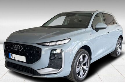 Audi Q3 1.890 km 46.980 &euro; Hamburg 22419