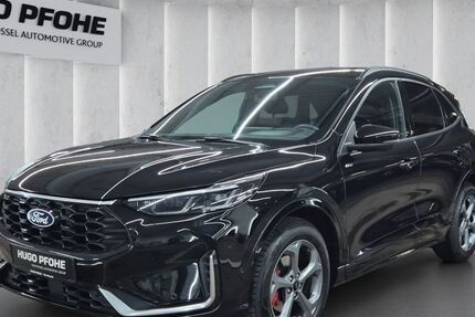 Ford Kuga 19.374 km 33.950 &euro; Hamburg 22047