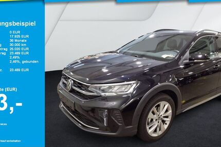 VW Taigo 23.546 km 23.488 € Weida 07570