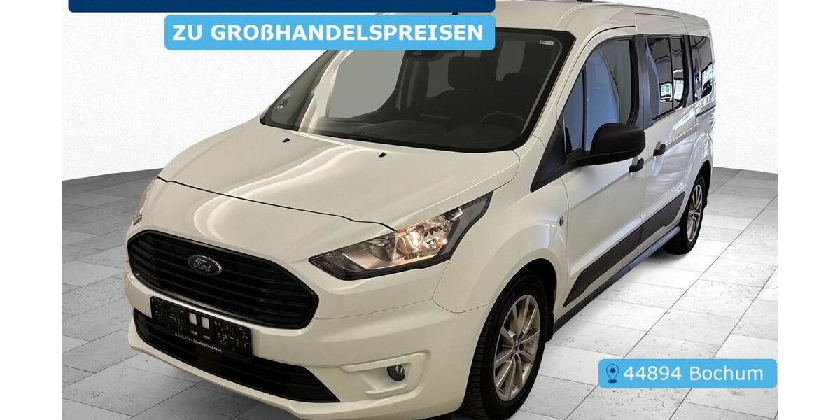 Ford Tourneo Connect 238.433 km 10.897 &euro; Krefeld 47829