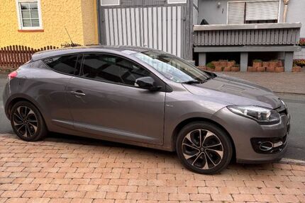 Renault Megane 148.247 km 4.990 € Lahntal 35094