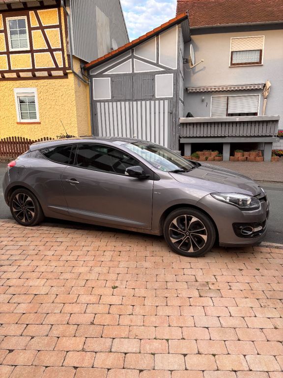 Renault Megane 148.247 km 4.990 € Lahntal 35094