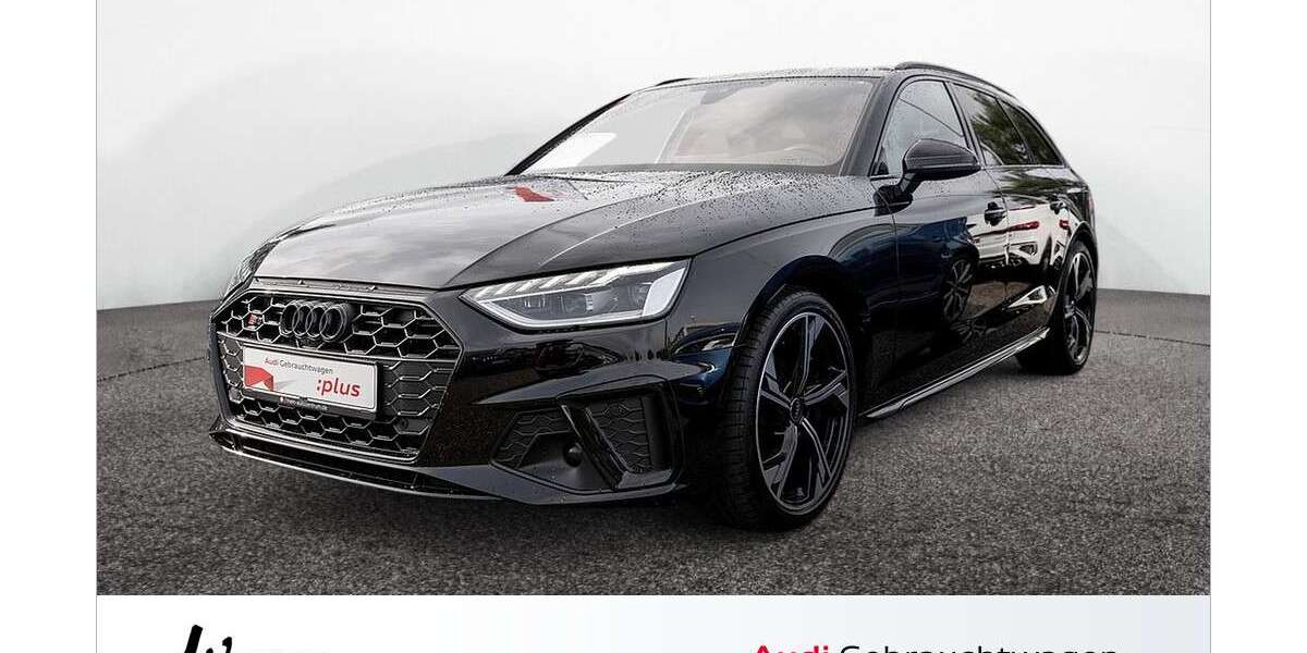 Audi S4 27.296 km 48.340 &euro; Uelzen 29525