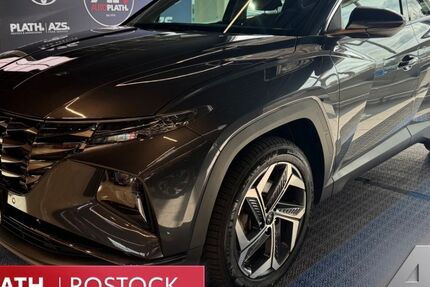 Hyundai TUCSON 64.236 km 27.990 &euro; Rostock 18059