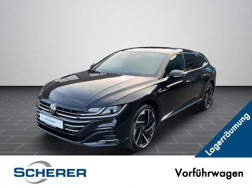 Arteon