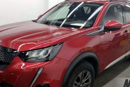 Peugeot 2008 50.990 km 15.950 &euro; Schöningen 38364