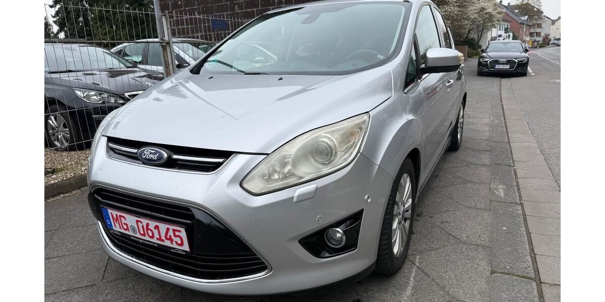 Ford C-Max 240.400 km 3.250 &euro; Mönchengladbach - Odenkirchen 41199