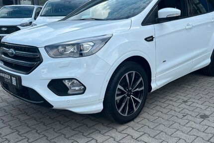 Ford Kuga 74.337 km 16.450 &euro; Markkleeberg 04416