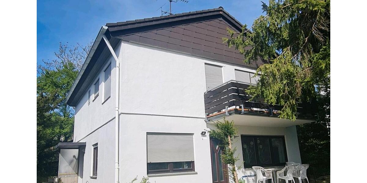 Einfamilienhaus Niedernhausen - 6 Zimmer, 155 m&sup2;, 2.800&euro; | Angebot:26482308