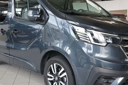 Renault Trafic 10.330 km 41.250 &euro; Hilter a.T.W 49176