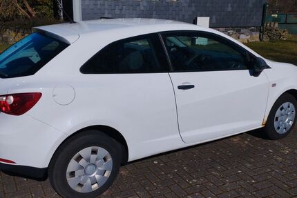 Seat Ibiza 161.000 km 2.000 € Elsoff 56479