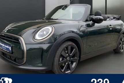 Mini Cooper Cabrio 41.361 km 24.550 &euro; Eutin 23701