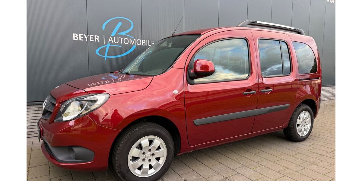 Mercedes-Benz Citan 67.900 km 14.950 &euro; Freren 49832