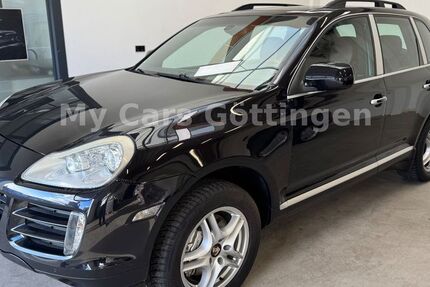 Porsche Cayenne 220.323 km 9.990 € Göttingen 37079