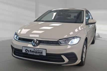 VW Polo 6.000 km 17.988 &euro; Wolfhagen 34466