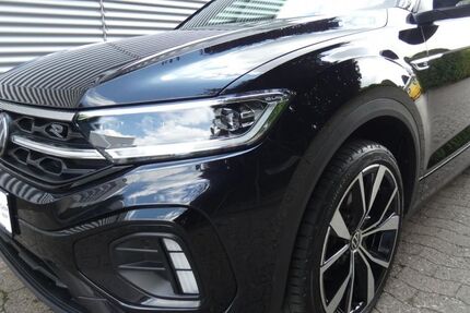 VW T-Roc 32.010 km 34.750 &euro; Celle 29223