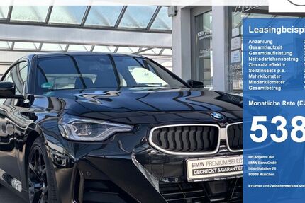 BMW 218 11.965 km 37.899 &euro; Passau 94036