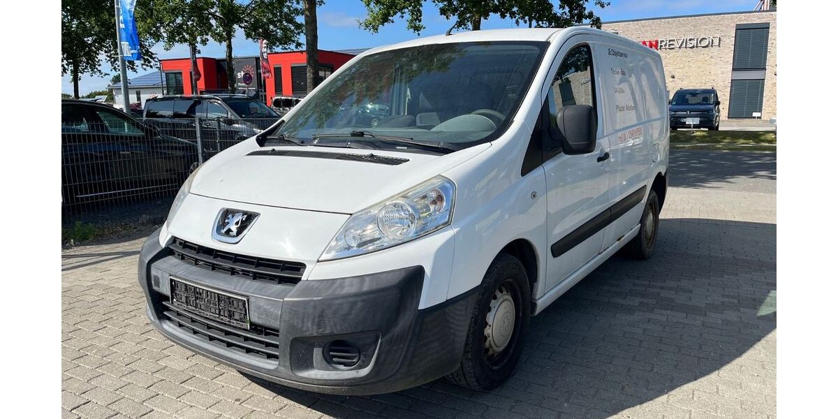 Peugeot Expert 212.000 km 1.500 &euro; Schleswig 24837