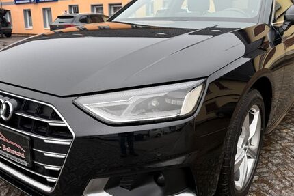 Audi A4 105.300 km 22.550 € Bad Langensalza 99947