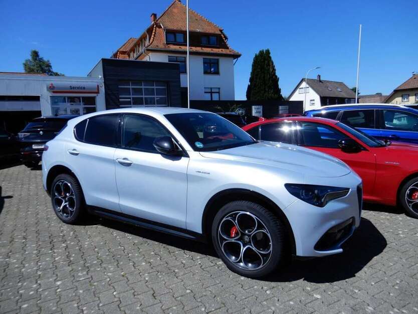Stelvio
