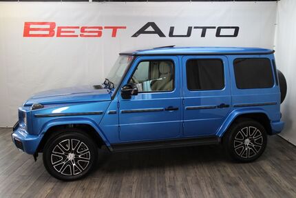 Mercedes-Benz G 450 13.618 km 169.990 &euro; Tirschenreuth 95643