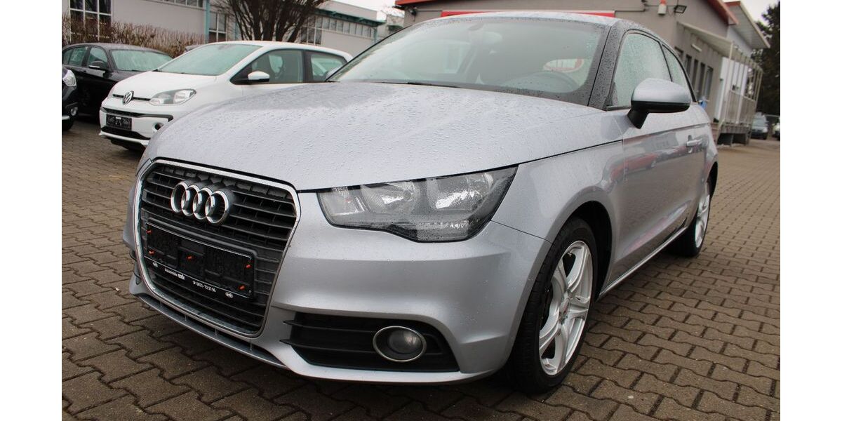 Audi A1 225.860 km 6.490 &euro; Augsburg 86165