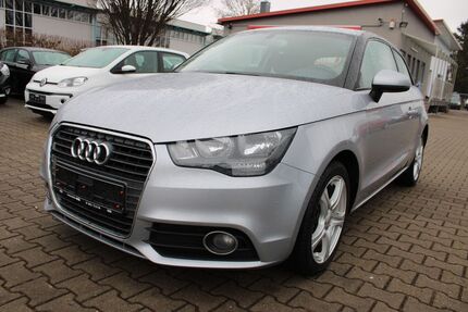 Audi A1 225.860 km 7.490 € Augsburg 86165