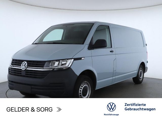 VW T6 Transporter 15.298 km 18.990 &euro; Sand am Main 97522