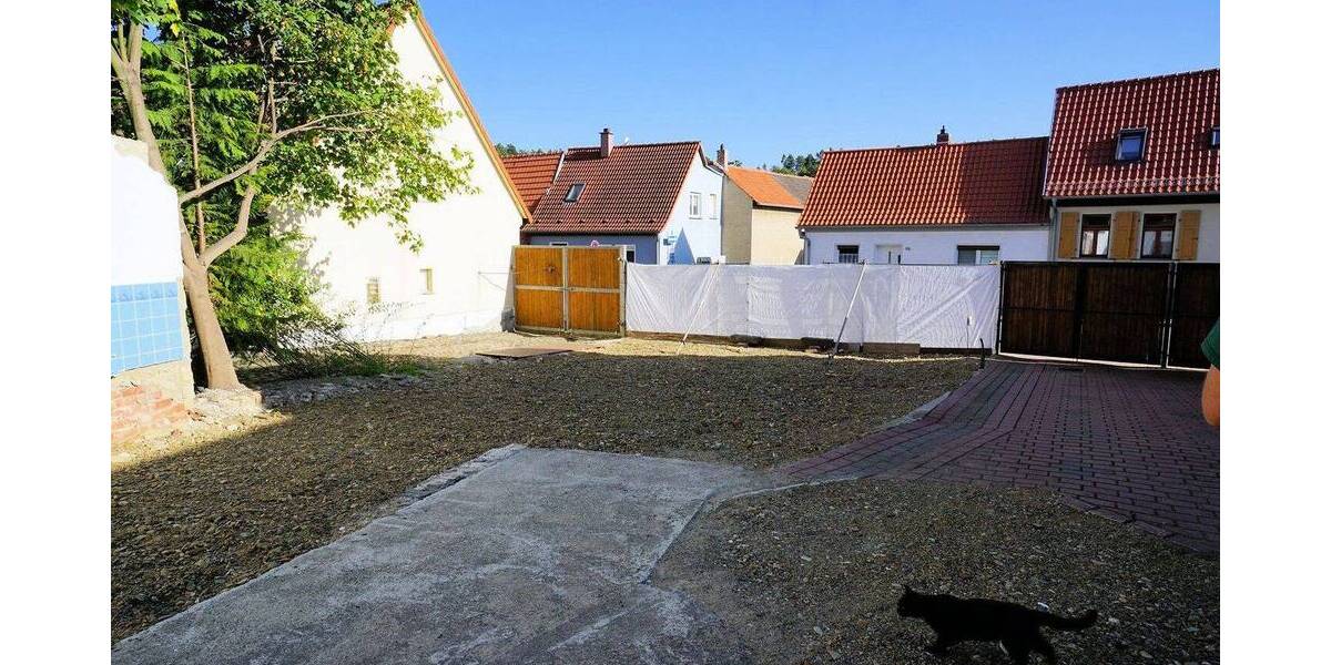 Grundstück Ballenstedt Opperode - 39.000&euro; | Angebot:25686348