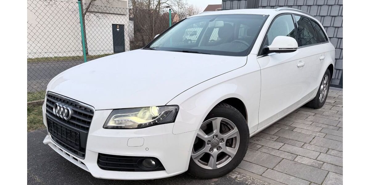 Audi A4 202.000 km 5.999 &euro; Rodgau 63110